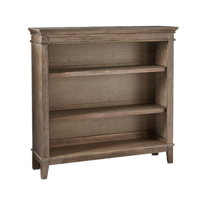 Westwood Leland Bookcase/Hutch in Sandwash