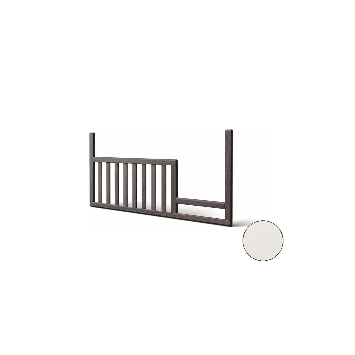 Romina Karisma Toddler Rail for 5510- Bambi Baby