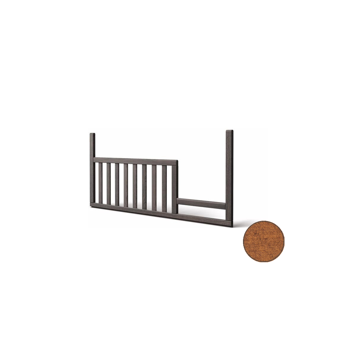 Romina Karisma Toddler Rail for 5510- Bambi Baby