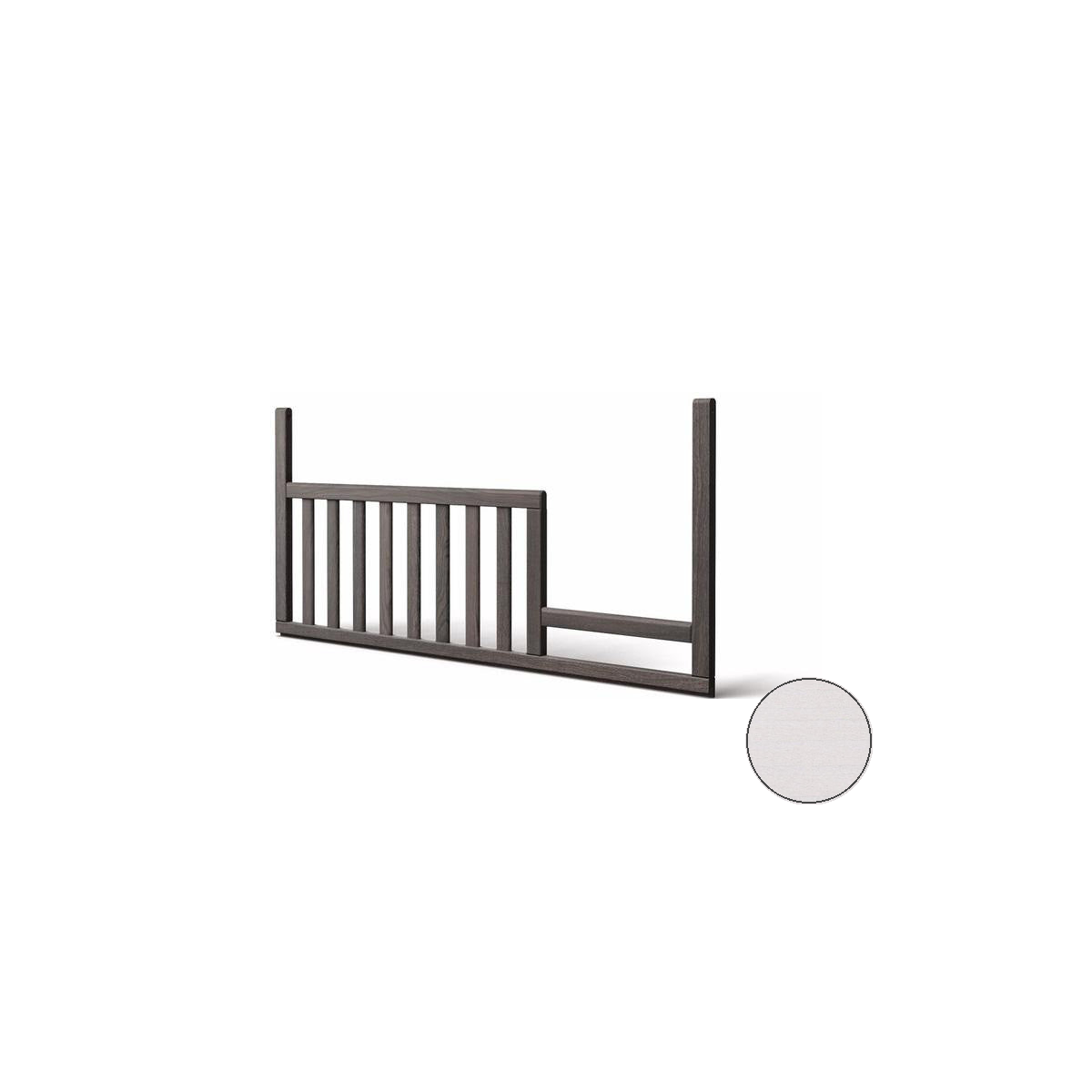 Romina Karisma Toddler Rail for 5510- Bambi Baby