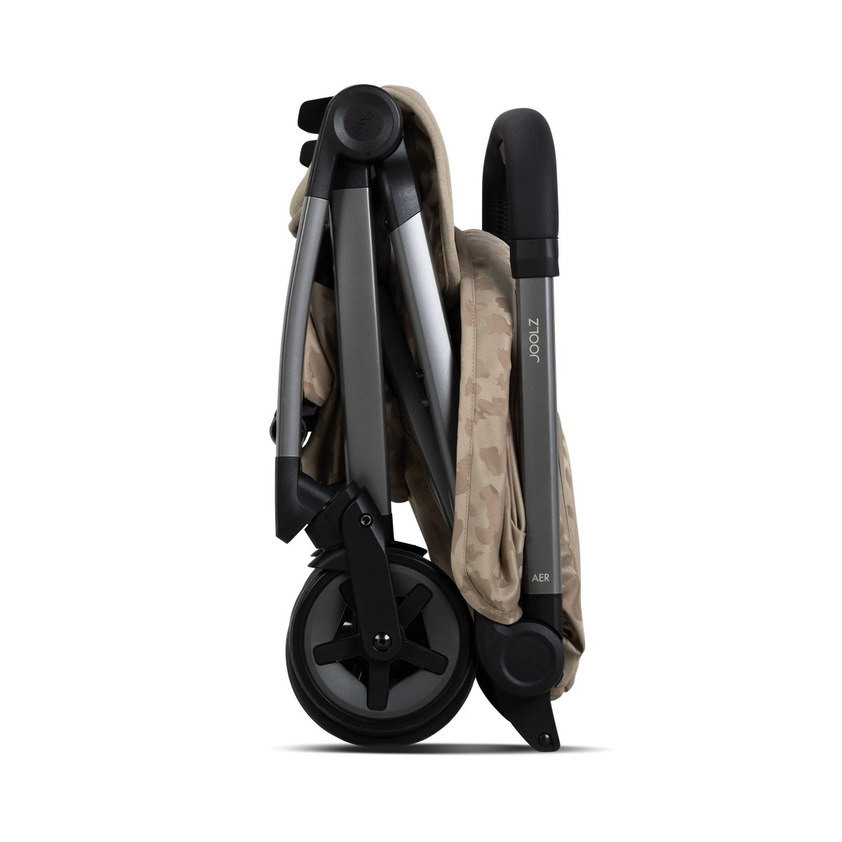 Joolz Aer2 Buggy Single Stroller- Bambi Baby