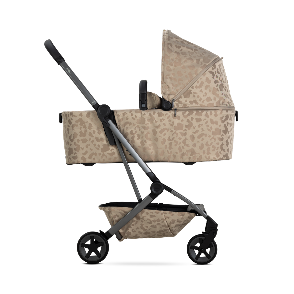 Joolz Aer2 Cot- Bambi Baby