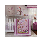 Bedtime Originals Lavender Woods Bedding Set