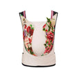 Cybex Yema Tie Spring Blossom Light em bege claro  - Bambi Baby