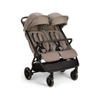 Nuna TRVL dubl Stroller