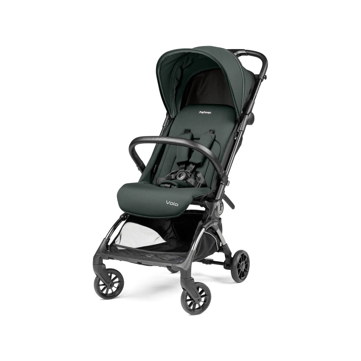 Peg Perego Volo en metal- Bambi Baby