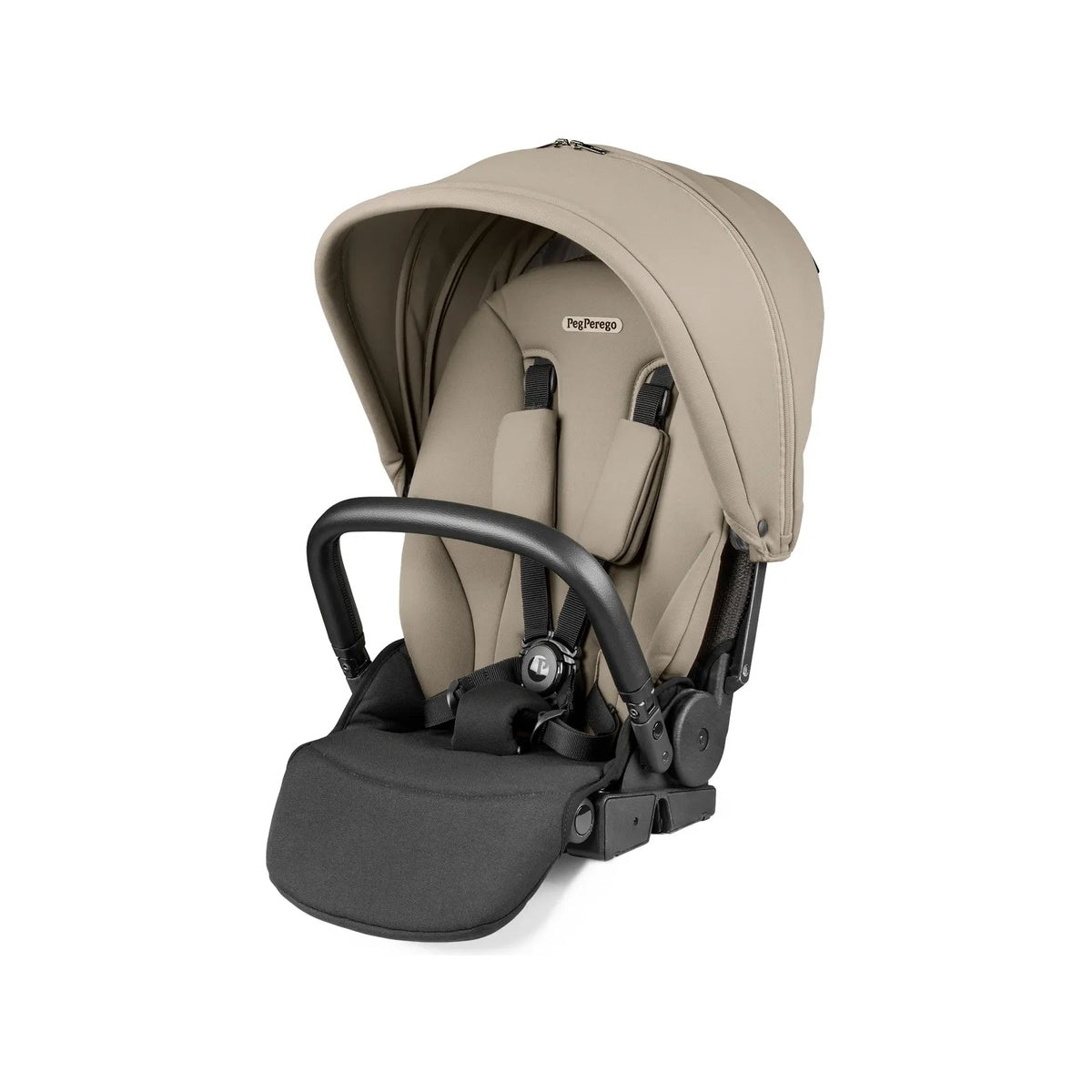 PEG City Loop Seat in Vanilla Blend- Bambi Baby