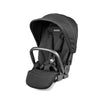 PEG City Loop Seat in True Black