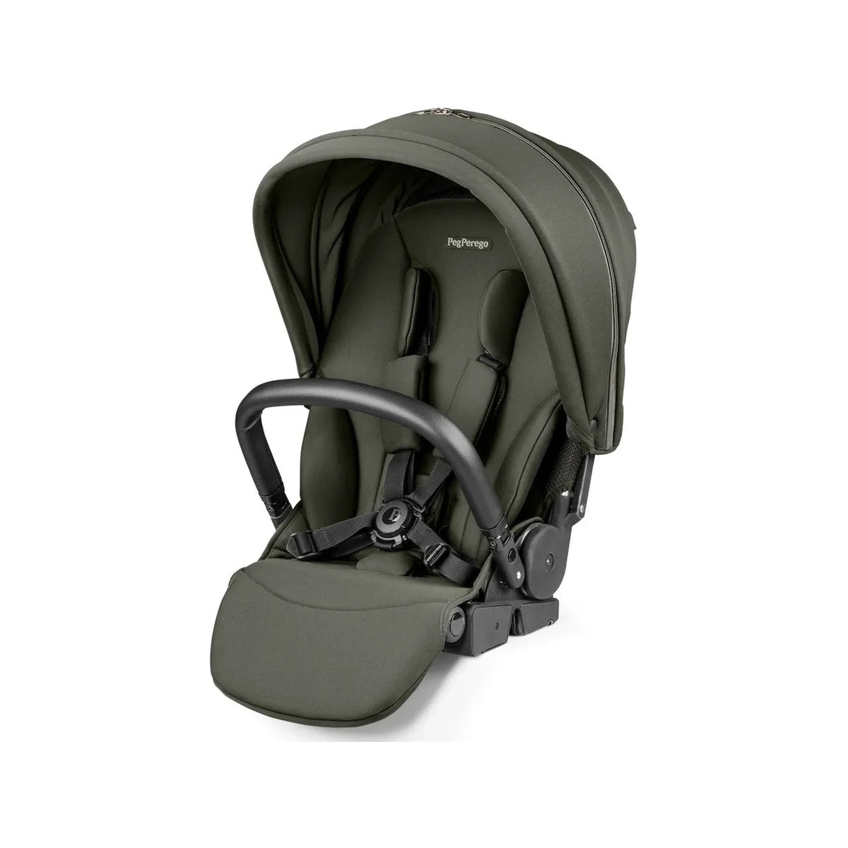 Asiento Peg Perego City Loop en metal- Bambi Baby