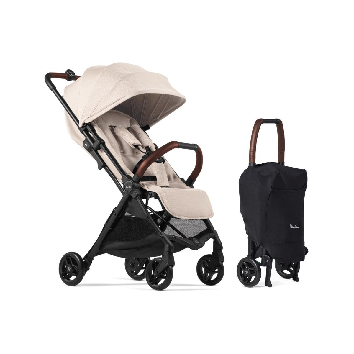 silver cross jet travel stroller Silver Cross Jet 5 Stroller – Bambi Baby
