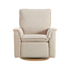Sillón reclinable Anza de semillas de manzana