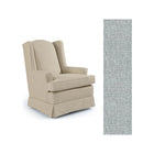 Storytime by Best Chairs Natasha Swivel Glider