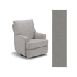 Storytime by Best Chairs Kersey Swivel Recliner - Bambi Baby
