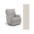 Storytime by Best Chairs Kersey Swivel Recliner - Bambi Baby