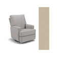Storytime by Best Chairs Kersey Swivel Recliner - Bambi Baby