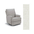Storytime by Best Chairs Kersey Swivel Recliner - Bambi Baby