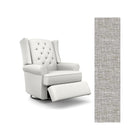 Storytime by Best Chairs Finley Power Swivel Recliner