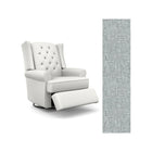 Storytime by Best Chairs Finley Swivel Glider Recliner