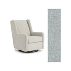 Storytime by Best Chairs Brianna Swivel Glider