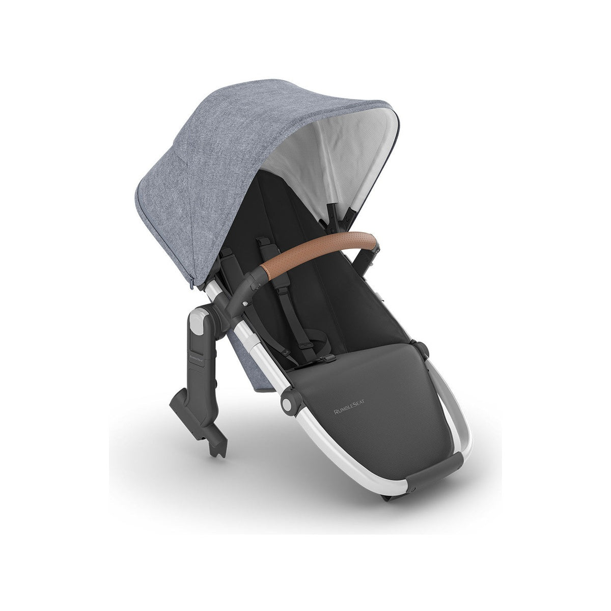 uppababy vista and rumble seat UPPAbaby Vista Rumble Seat V2+ – Bambi Baby