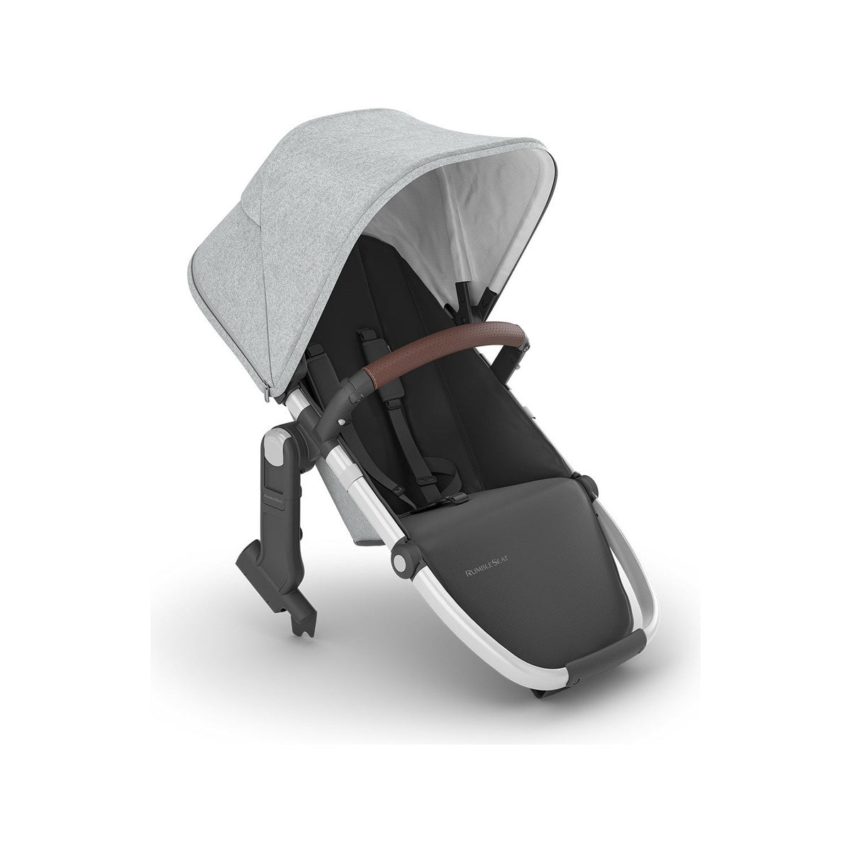 uppababy vista for 2 UPPAbaby RumbleSeat V2+