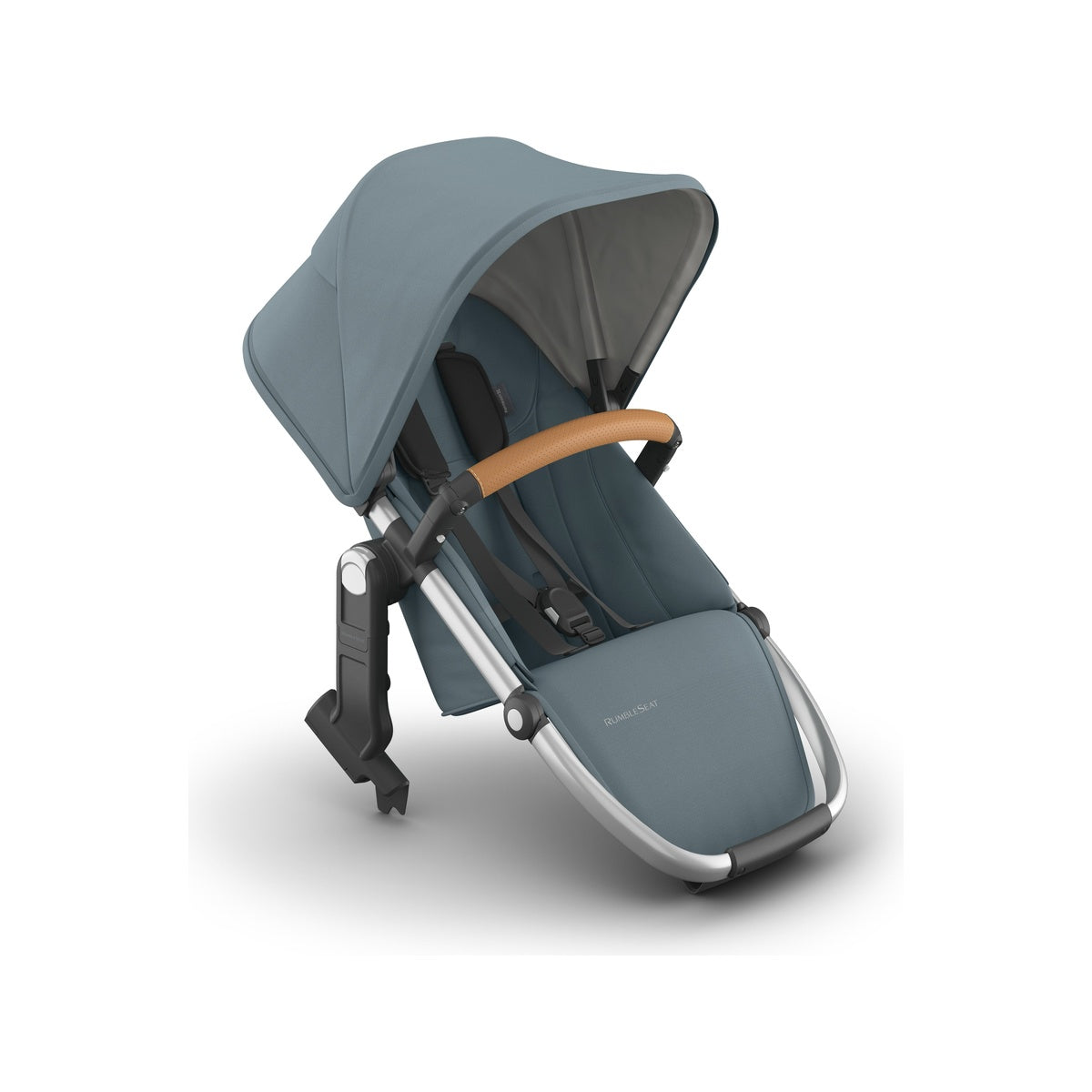 UPPAbaby RumbleSeat V3 - Callum (Stone Blue