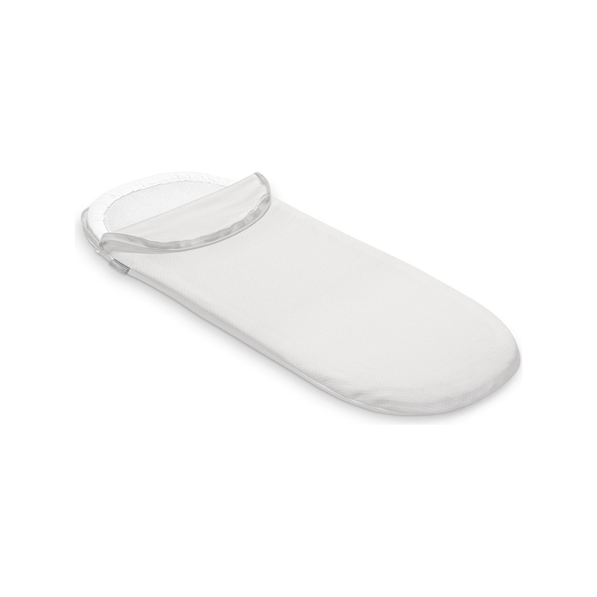 UPPAbaby Mattress Cover for Bassinet- Bambi Baby