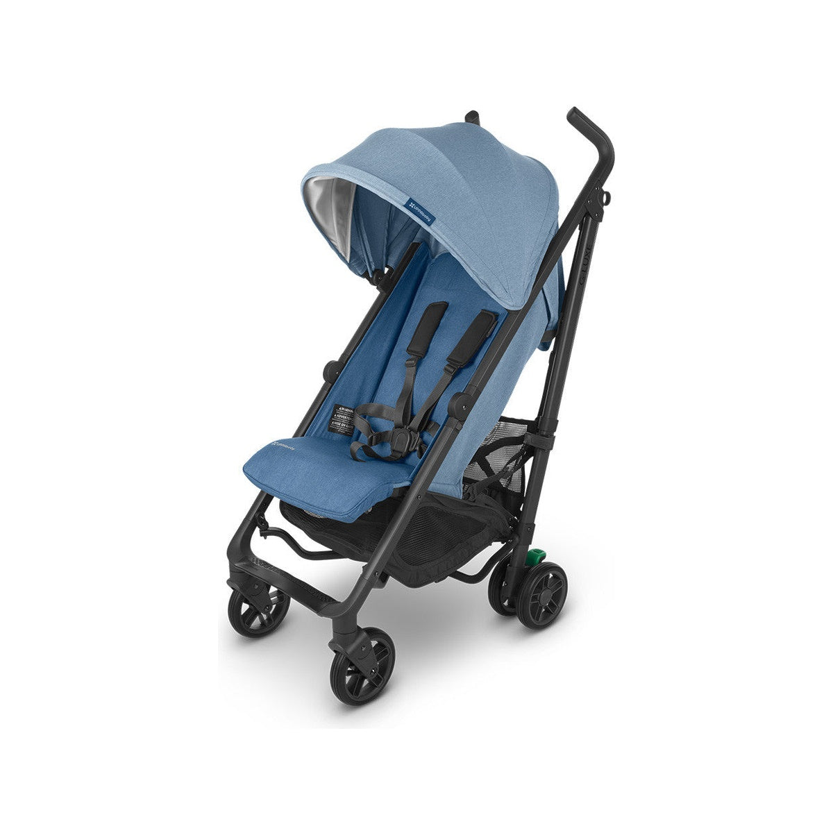 UPPAbaby G-Luxe Stroller Charlotte