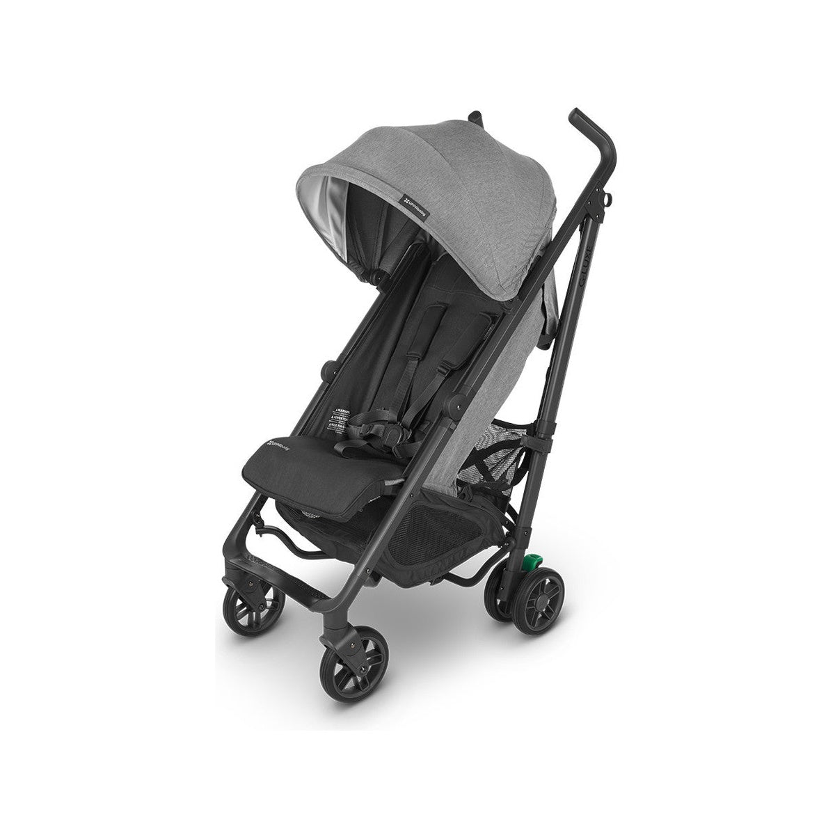 UPPAbaby G-LUXE Travel Stroller