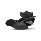 CYBEX Cloud T Comfort Extend Infant Car Seat with SensorSafe
