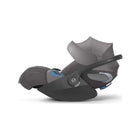 CYBEX Cloud T Comfort Extend Infant Car Seat with SensorSafe