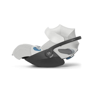 CYBEX Cloud T Comfort Extend Infant Car Seat with SensorSafe