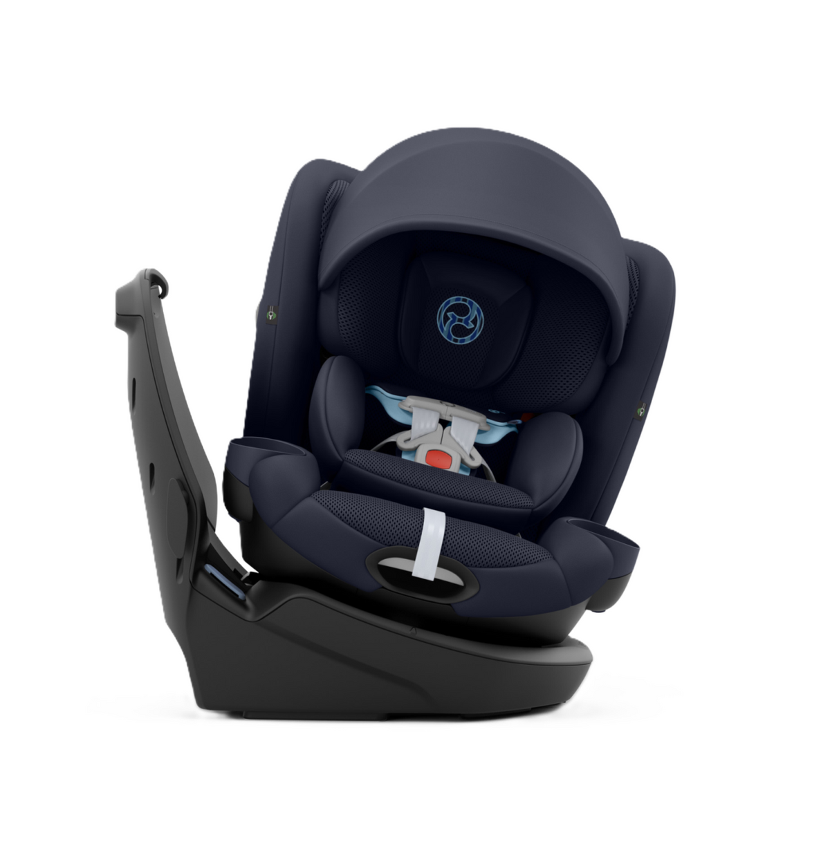 cybex callisto pushchair Cybex Callisto G 360 Rotating All-in-One Car Seat