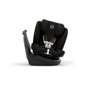 Silla de coche convertible todo en uno CYBEX Callisto G con rotación de 360°