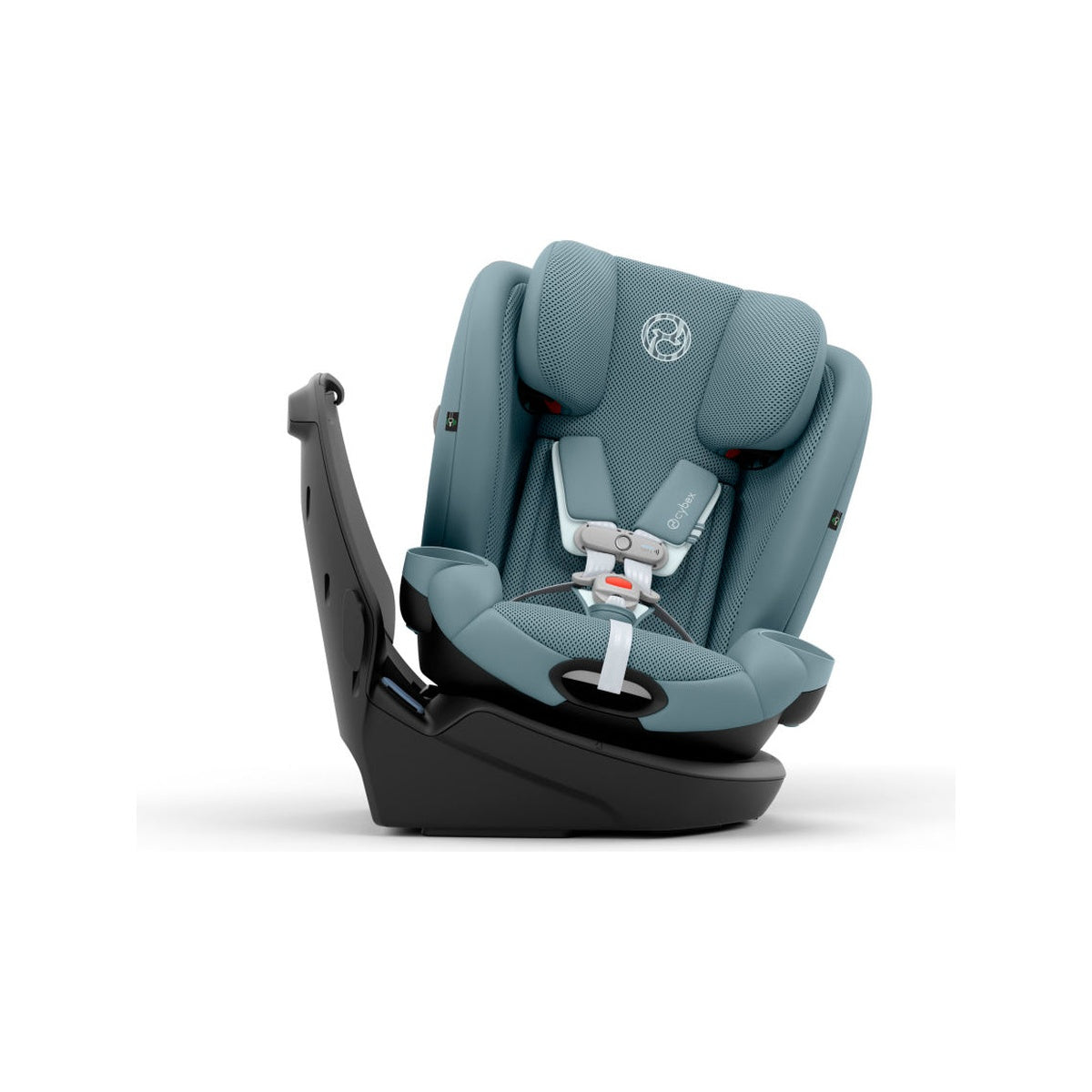 Cybex Callisto G 360 Rotating All-in-One Car Seat Stormy Blue