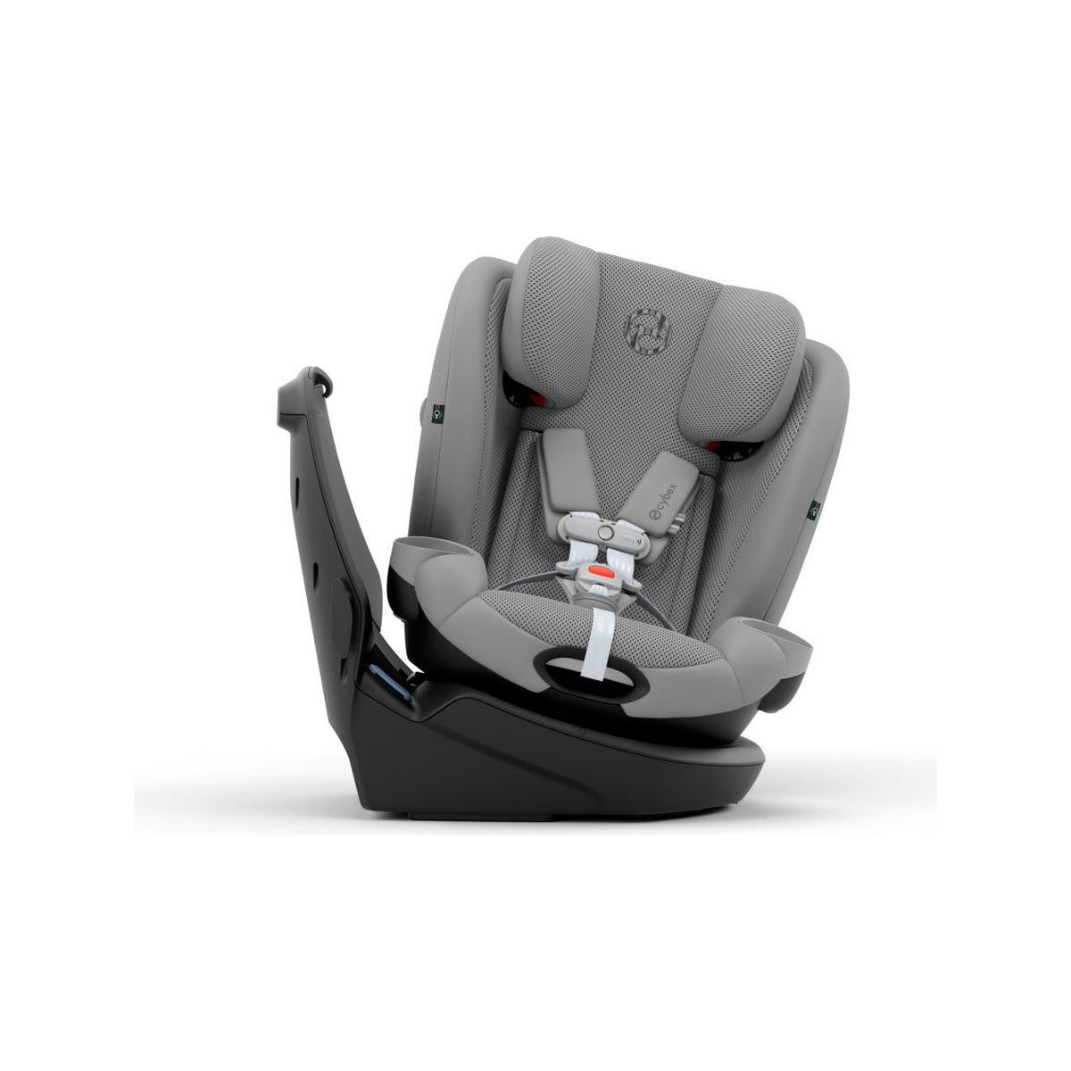 maxi cosi car seat vs cybex Cybex Callisto G 360 Rotating All-in-One Car Seat