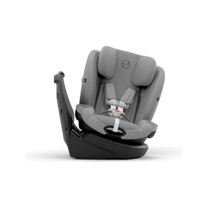 CYBEX Callisto G 360° Rotating All-in-One Convertible Car Seat