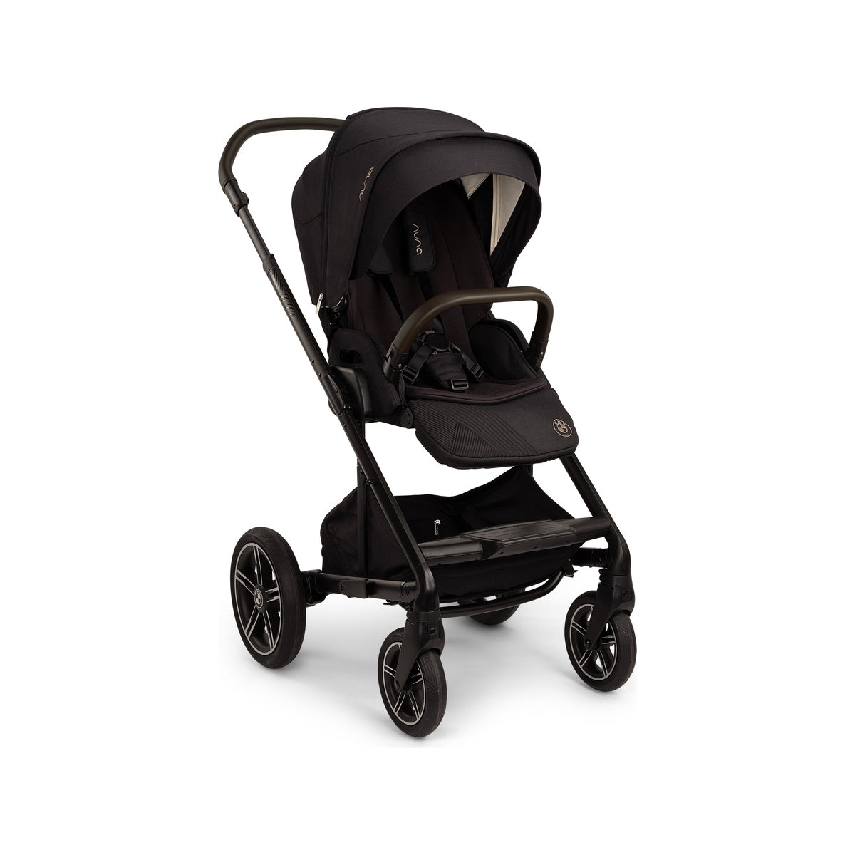 Nuna BMW Collection MIXX Next in Element- Bambi Baby