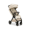 Nuna BMW Collection TRVL LX w TB in Mica