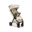 Coleção Nuna BMW TRVL LX com TB em Mica - Bambi Baby