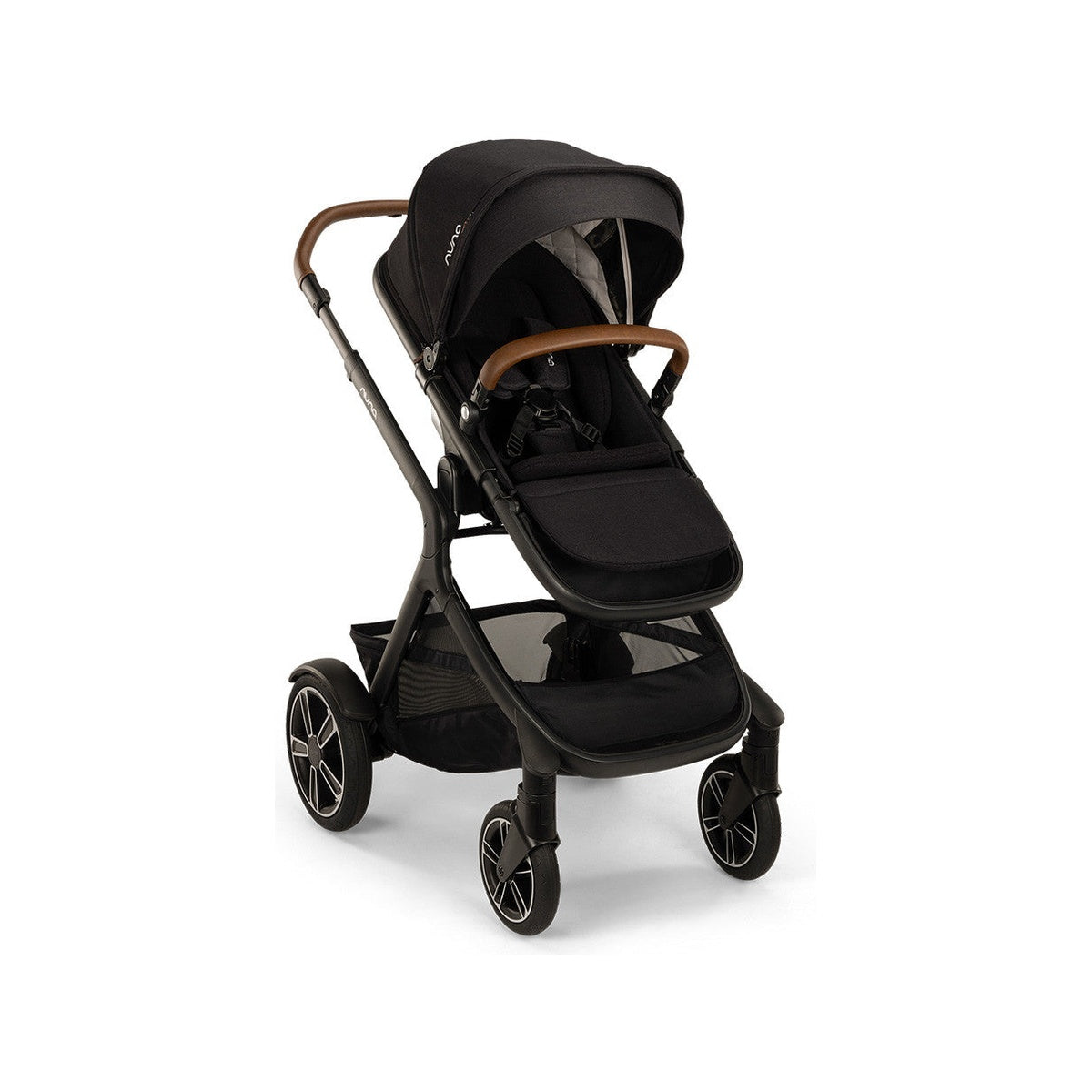 nuna stroller demi next Nuna DEMI Next + Rider Board Stroller