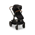 Nuna DEMI Next Stroller + Rider Board - Bambi Baby