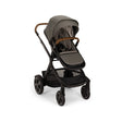 Nuna DEMI Next Stroller + Rider Board - Bambi Baby
