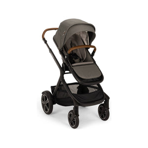 Nuna DEMI Next Stroller + Rider Board