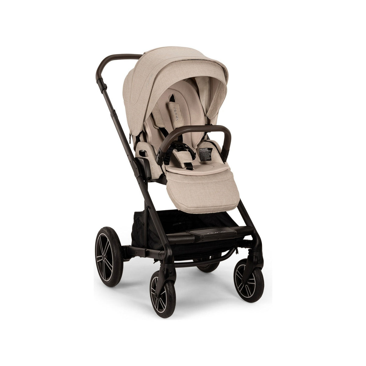 (引取り希望) NUNA MIXX ベビーカー Nuna MIXX Next Stroller with MagneTech Secure Snap – Juvenile Shop