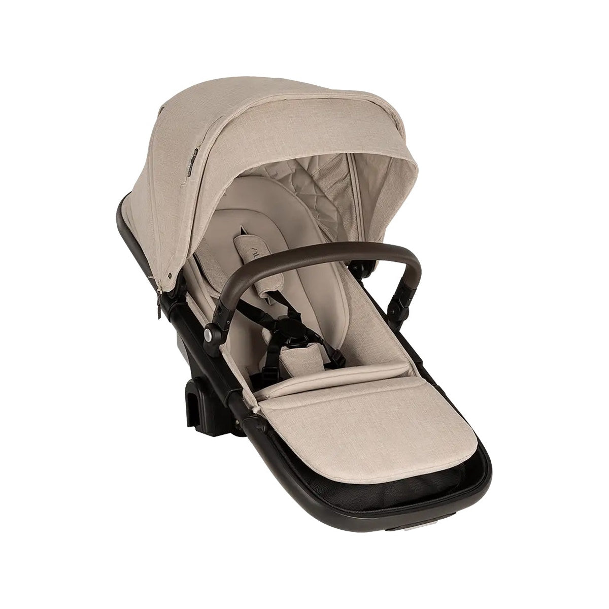 Nuna DEMI Next Sibling Seat- Bambi Baby