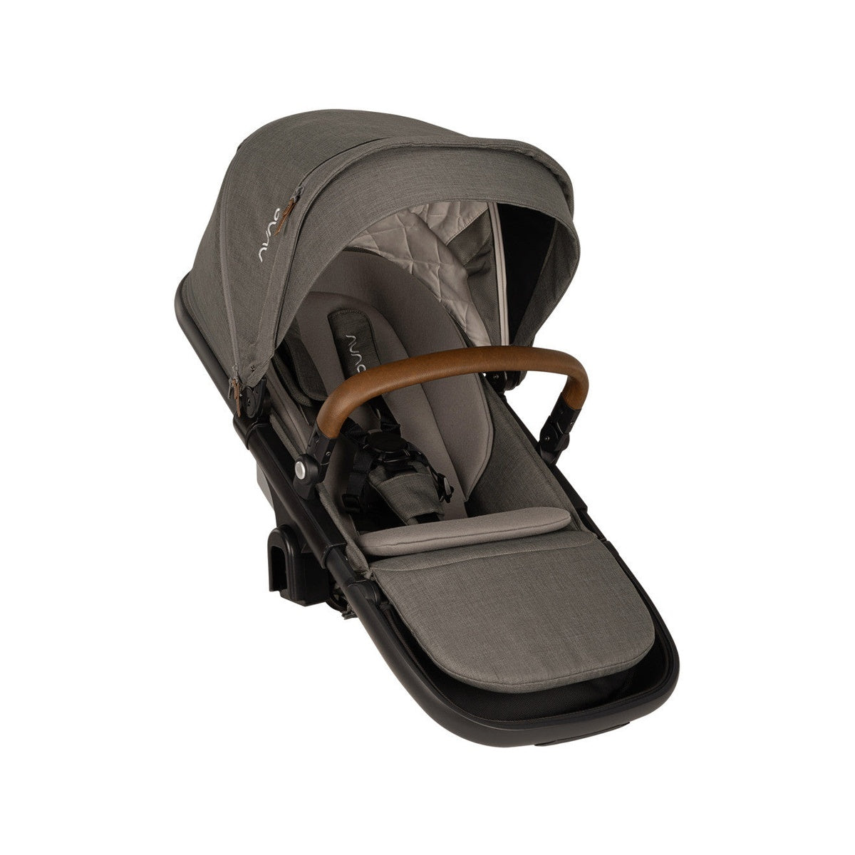 Nuna DEMI Next Sibling Seat- Bambi Baby