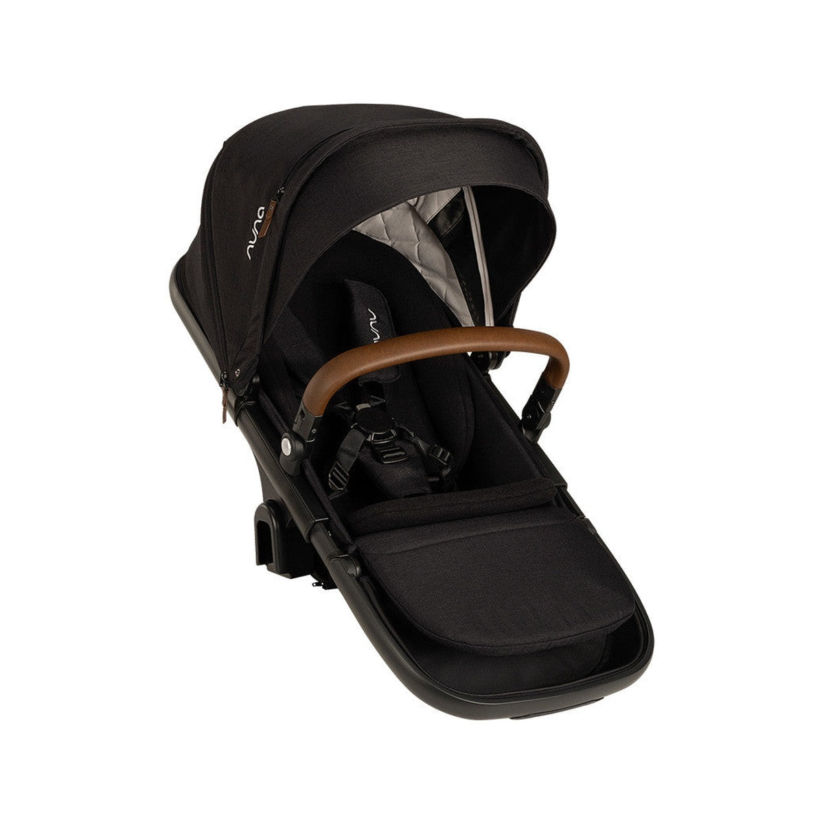 Nuna DEMI Next Sibling Seat- Bambi Baby