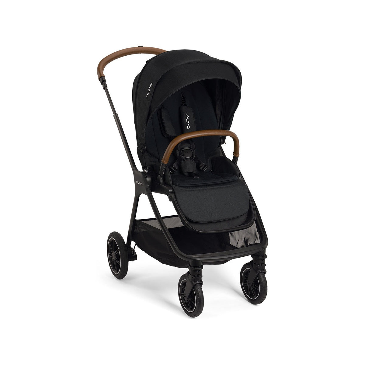 nuna triv ベビーカー Nuna TRIV Next Compact Travel Stroller | Bambi Baby