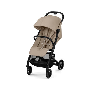 Carrinho de bebê compacto Cybex Beezy 2 